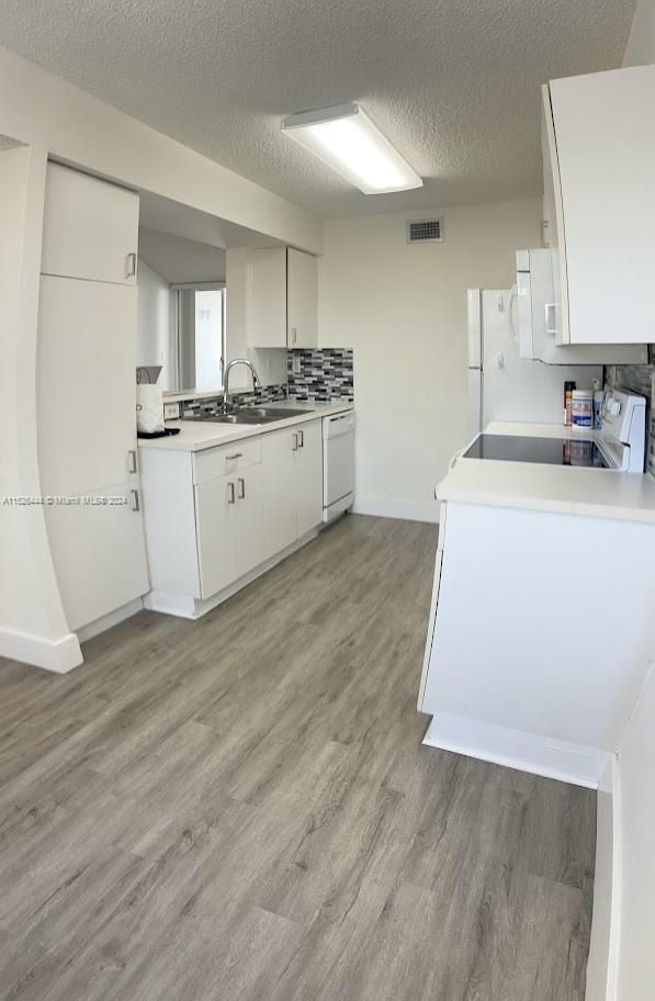 Spacious Condo